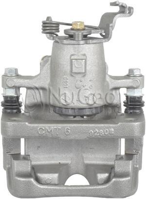 Rr Lft Rebuilt Brake Caliper  Nugeon  99-17434B