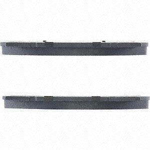 Frt Premium Semi-Met Brake Pads  Centric Parts  300.04501