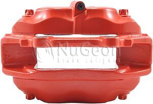 Frt Lft Rebuilt Brake Caliper  Nugeon  97R17724B