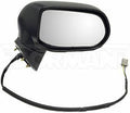 Door Mirror  Dorman  955-1321