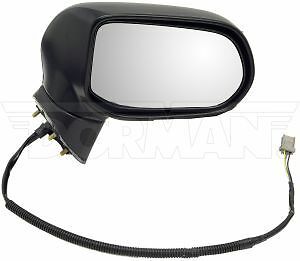 Door Mirror  Dorman  955-1321
