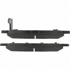 Frt Premium Semi-Met Brake Pads  Centric Parts  300.06370