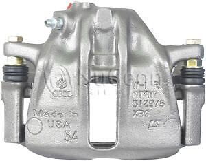 Frt Rt Rebuilt Brake Caliper  Nugeon  99-03323B