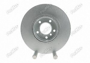 PROMAX Premium Geo-Coated Brake Rotor 20-34390