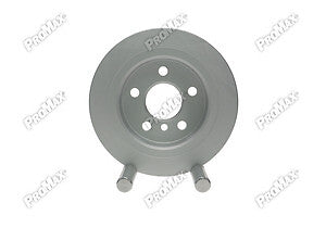 PROMAX Premium Geo-Coated Brake Rotor 20-620039