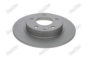 PROMAX Premium Geo-Coated Brake Rotor 20-610005