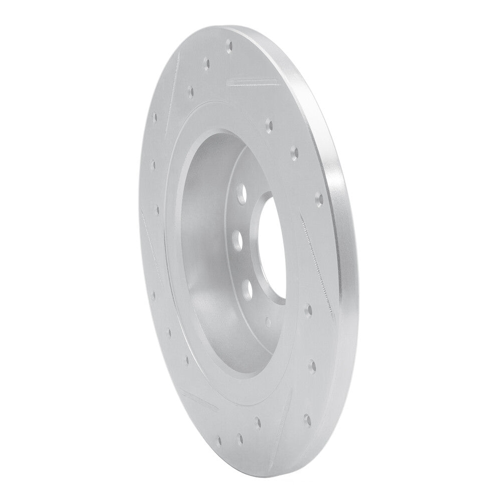 Rr Disc Brake Rotor  DFC  631-65017R