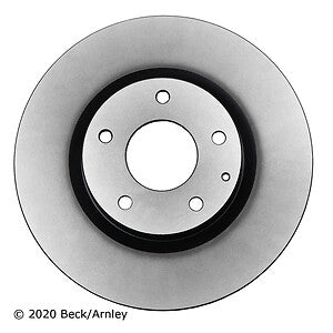 Frt Prem Brk Rotor  Beck/Arnley  083-3745