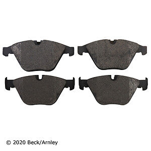 Frt OE Brake Pads  Beck/Arnley  089-1720