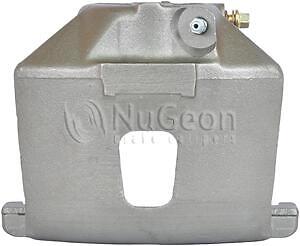 Frt Rt Rebuilt Brake Caliper  Nugeon  97-17222A