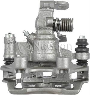 Rr Lft Rebuilt Brake Caliper  Nugeon  99-17303A