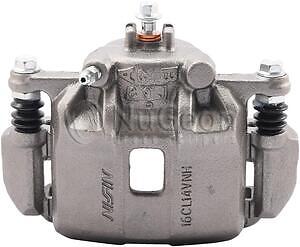 Frt Rt Rebuilt Brake Caliper  Nugeon  99-00965B