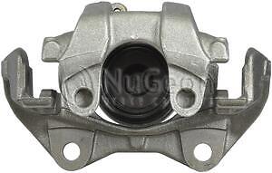 Rr Right Rebuilt Brake Caliper  Nugeon  99-02771B