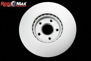 PROMAX Premium Geo-Coated Brake Rotor 20-31513
