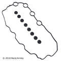 Valve Cvr Gasket Set  Beck/Arnley  036-1709