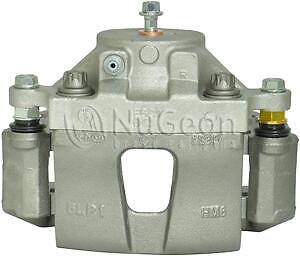 Frt Rt Rebuilt Brake Caliper w/Hwd  NuGeon  99-00878B