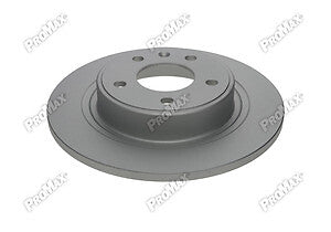 PROMAX Premium Geo-Coated Brake Rotor 20-55196