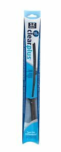 Wiper Blade  Clearplus  18127