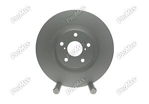 PROMAX Premium Geo-Coated Brake Rotor 20-31592