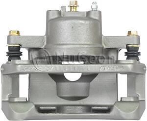 Frt Rt Rebuilt Brake Caliper  Nugeon  99-17720B