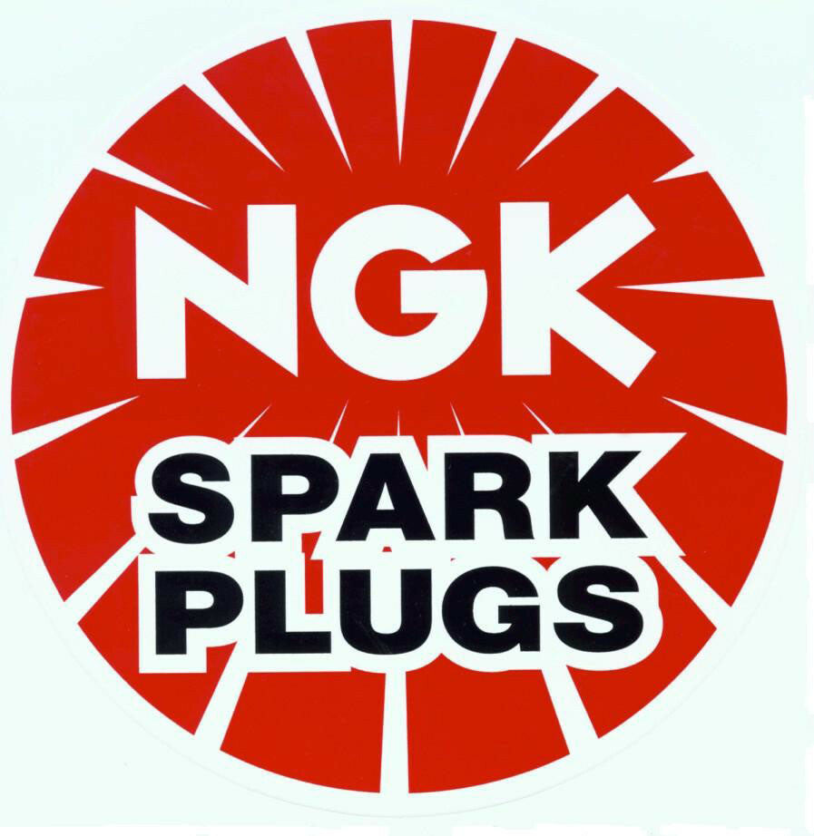 Resistor Spark Plug  NGK  7022