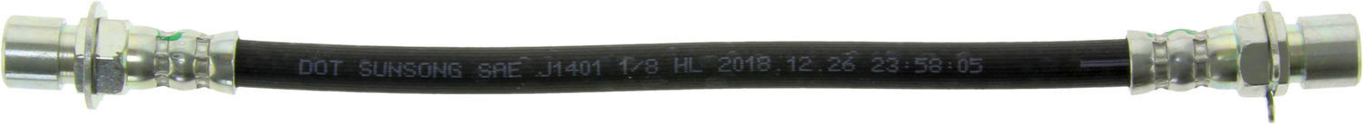 Rr Brake Hose  Centric Parts  150.62401