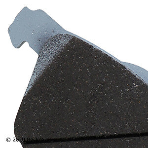 Frt Prem Brake Pads  Beck/Arnley  085-1780