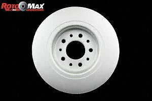 PROMAX Premium Geo-Coated Brake Rotor 20-620001