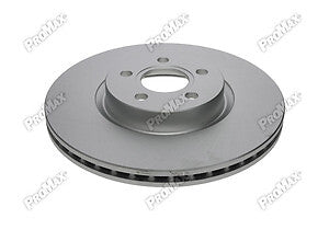 PROMAX Premium Geo-Coated Brake Rotor 20-640030