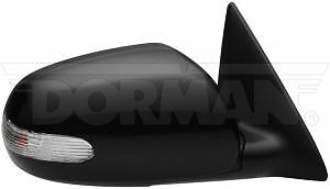 Door Mirror  Dorman  955-1097