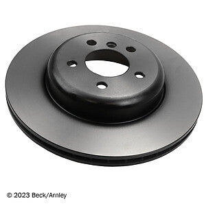 Rr Prem Brk Rotor  Beck/Arnley  083-3686
