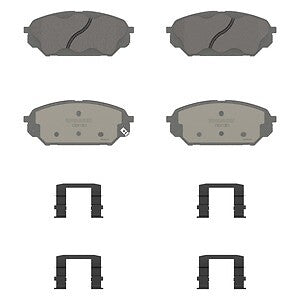 Wagner Premium OEX Ceramic Brake Pad OEX1301