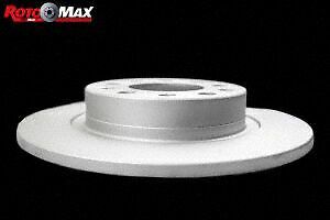 PROMAX Premium Geo-Coated Brake Rotor 20-630011