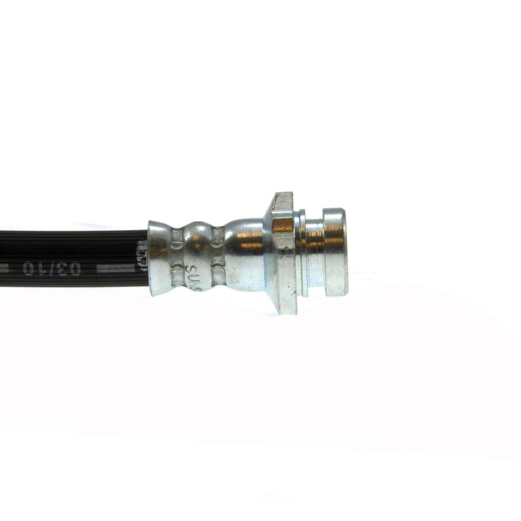Frt Brake Hose  Centric Parts  150.42109