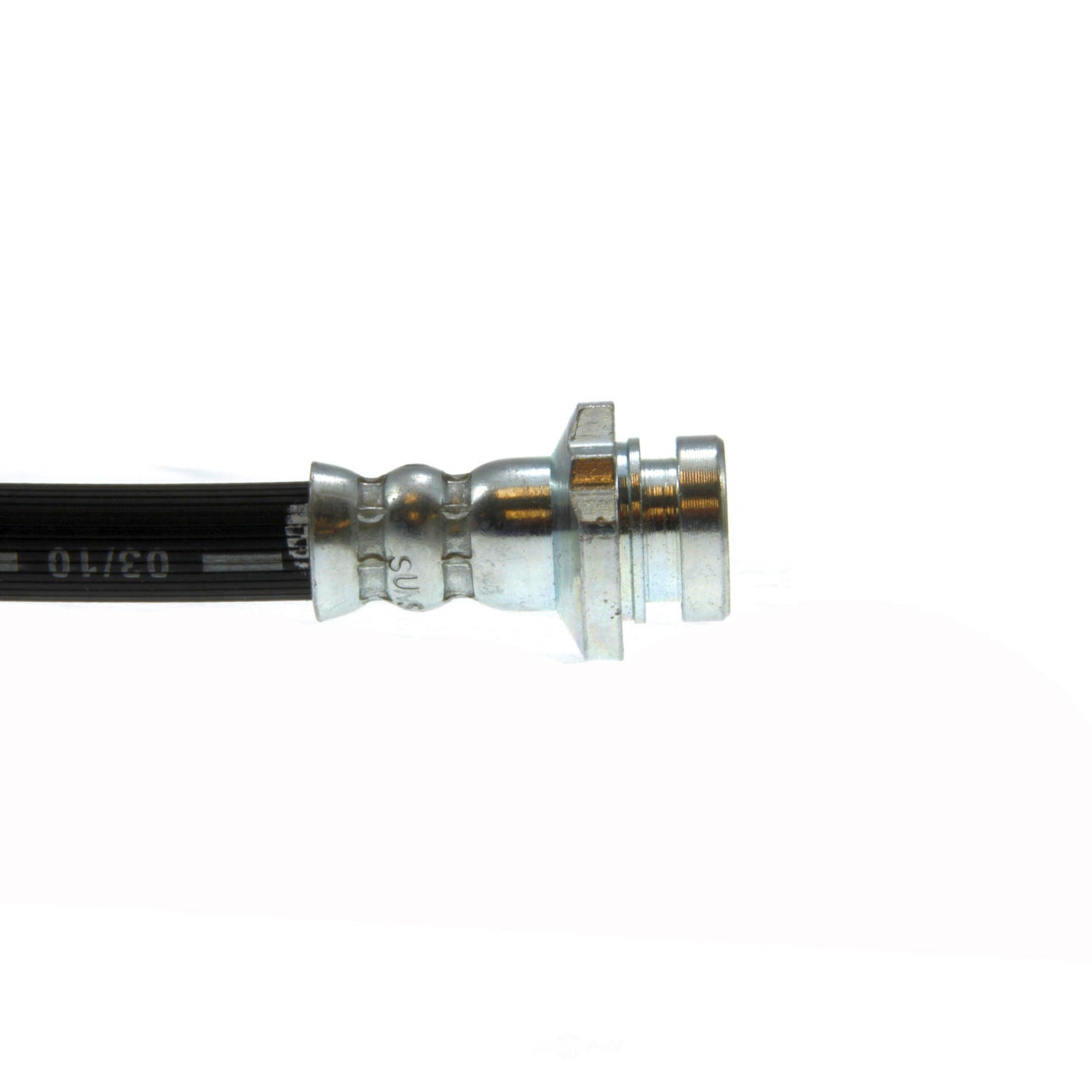 Frt Brake Hose  Centric Parts  150.42109