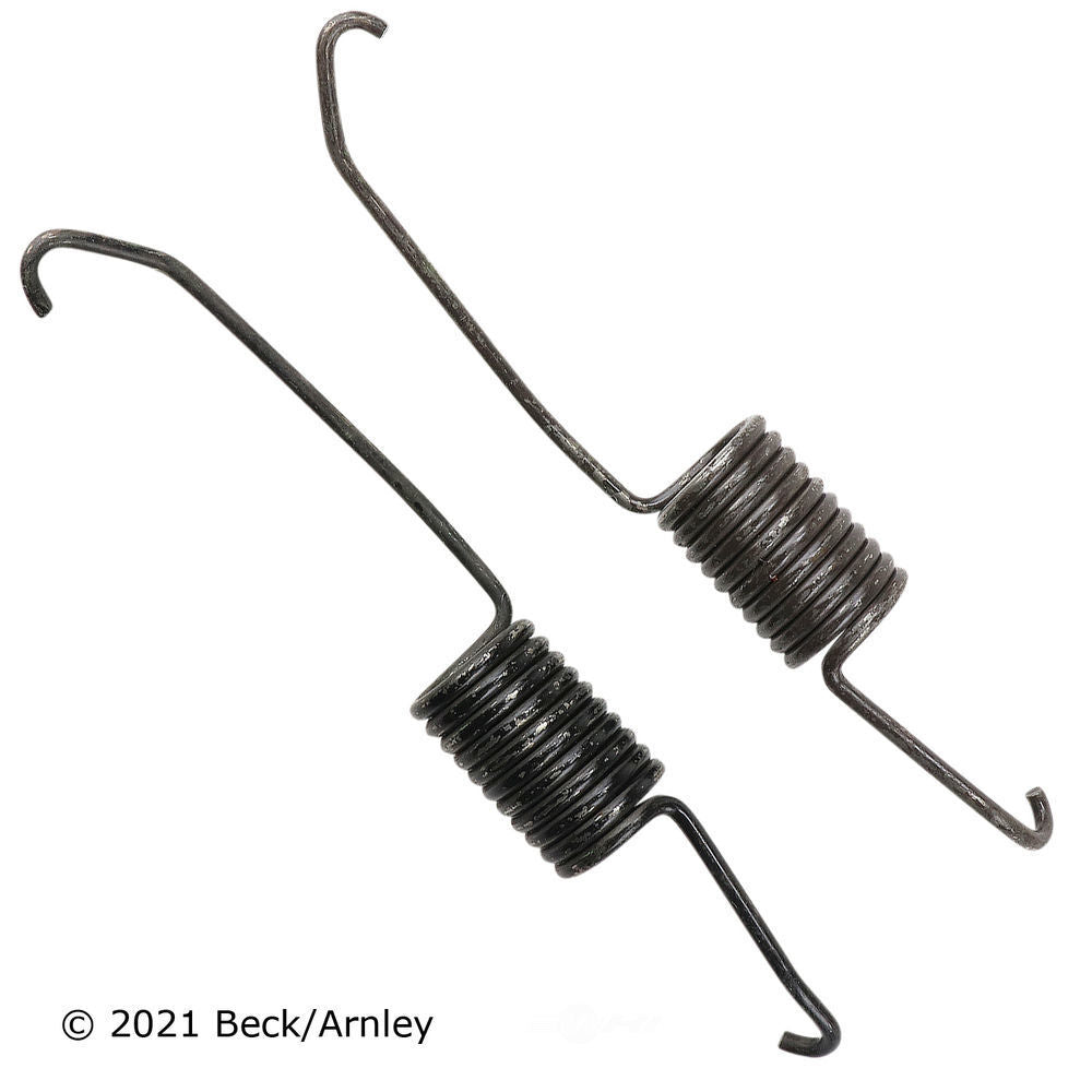 Rr Drum Hwd Kit  Beck/Arnley  084-1636