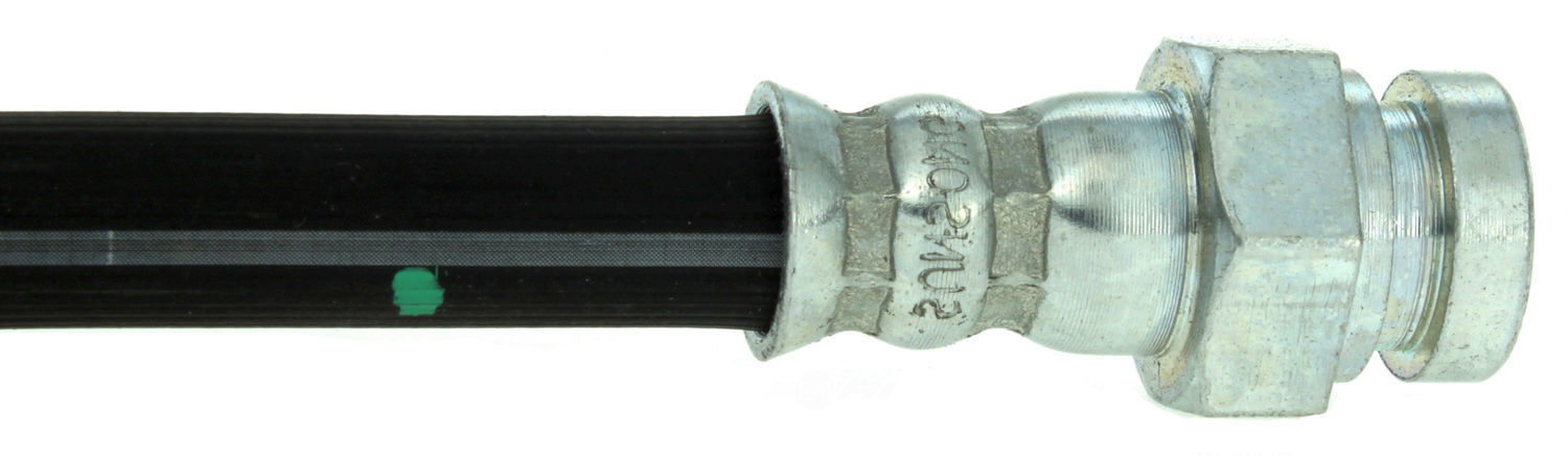 Frt Brake Hose  Centric Parts  150.45023