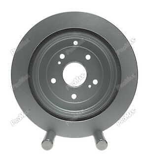 PROMAX Premium Geo-Coated Brake Rotor 20-31540