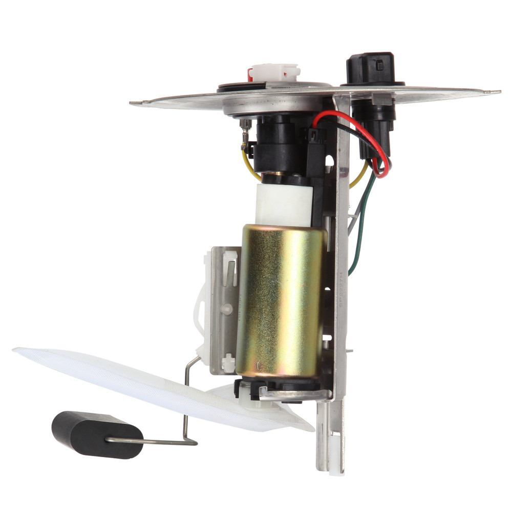 Fuel Pmp & Hanger w/Sender  Delphi  HP10224