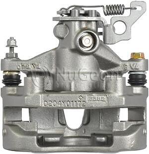 Rr Lft Rebuilt Brake Caliper  Nugeon  99-04812B