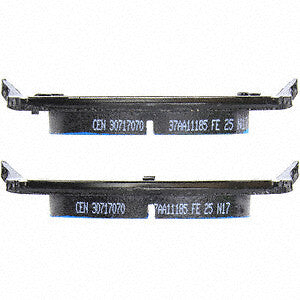 Rr Severe Duty Brake Pads  Centric Parts  307.17070