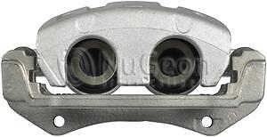 Frt Lft Rebuilt Brake Caliper  Nugeon  99-17925A