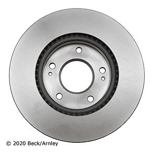 Frt Prem Brk Rotor  Beck/Arnley  083-3727