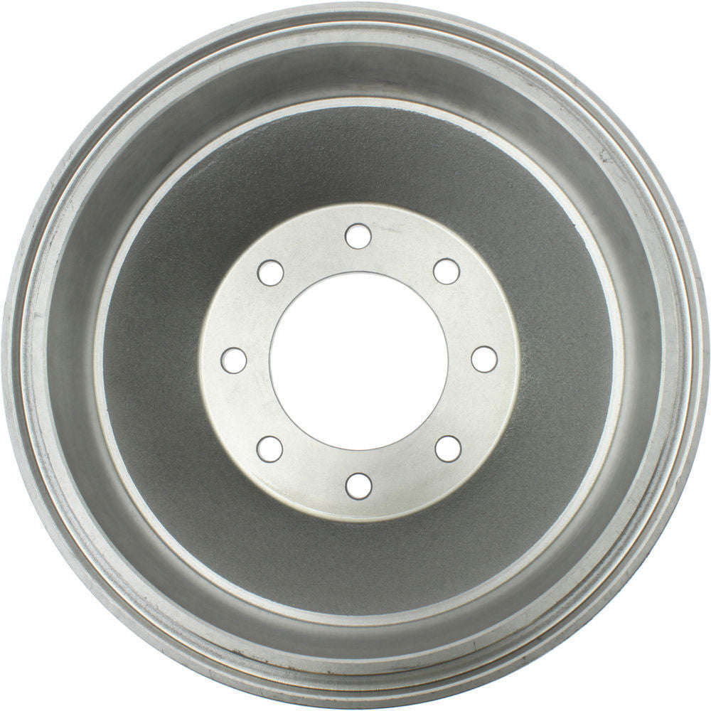 Rr Brake Drum  Centric Parts  122.66009