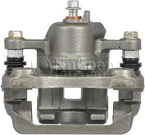 Rr Lft Rebuilt Brake Caliper  Nugeon  99-00843B
