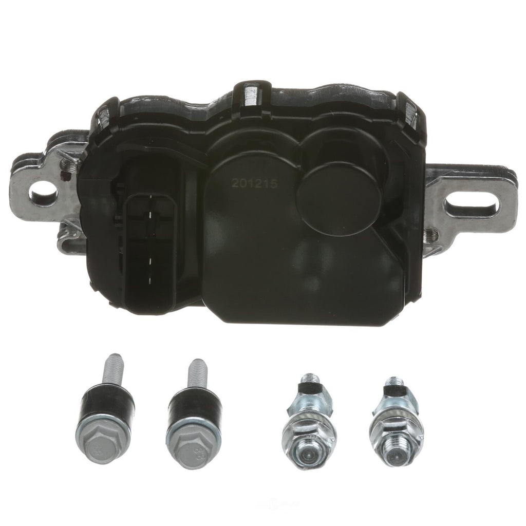 Fuel Pmp Ctrl Module  Standard Motor Products  FPM100