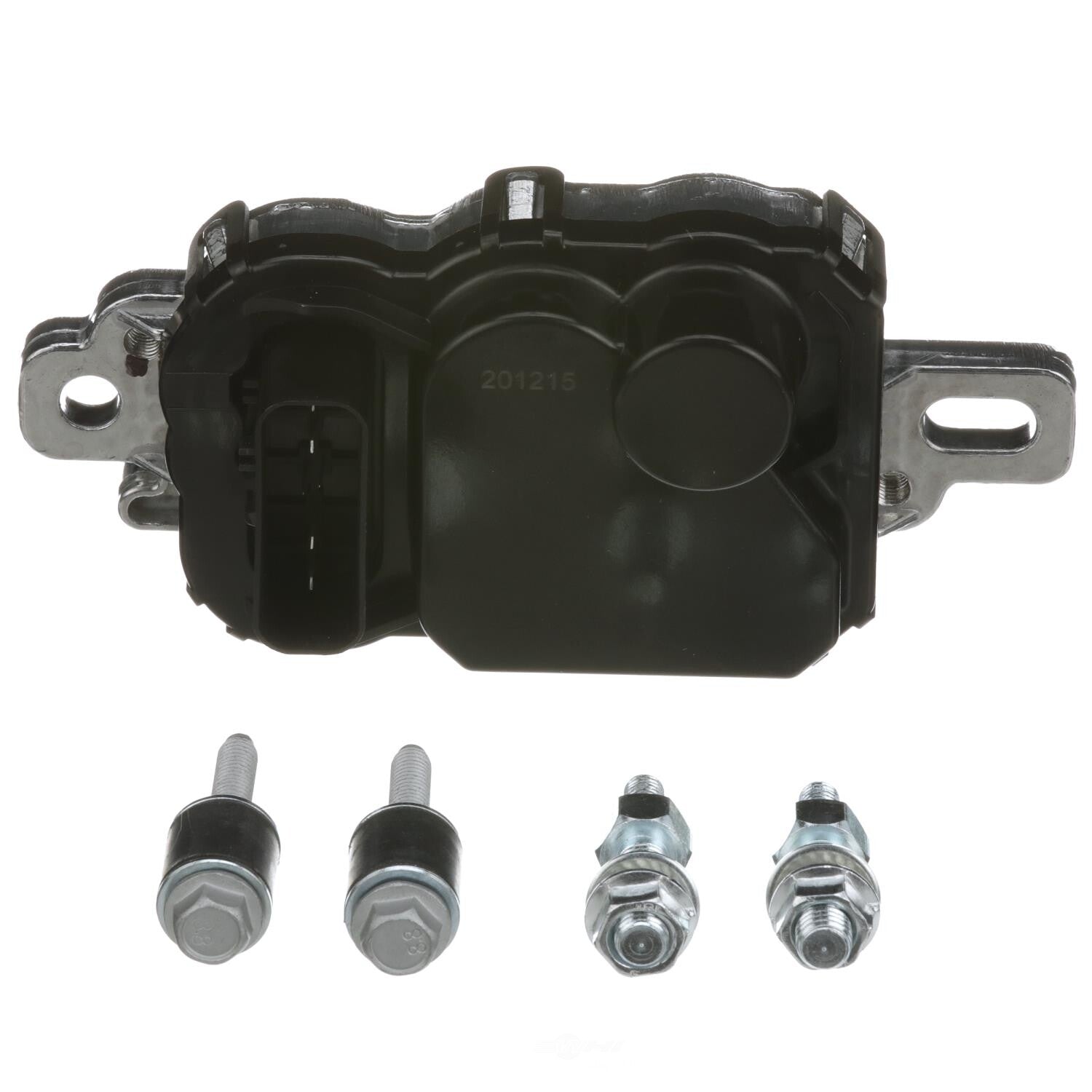 Fuel Pmp Ctrl Module  Standard Motor Products  FPM100