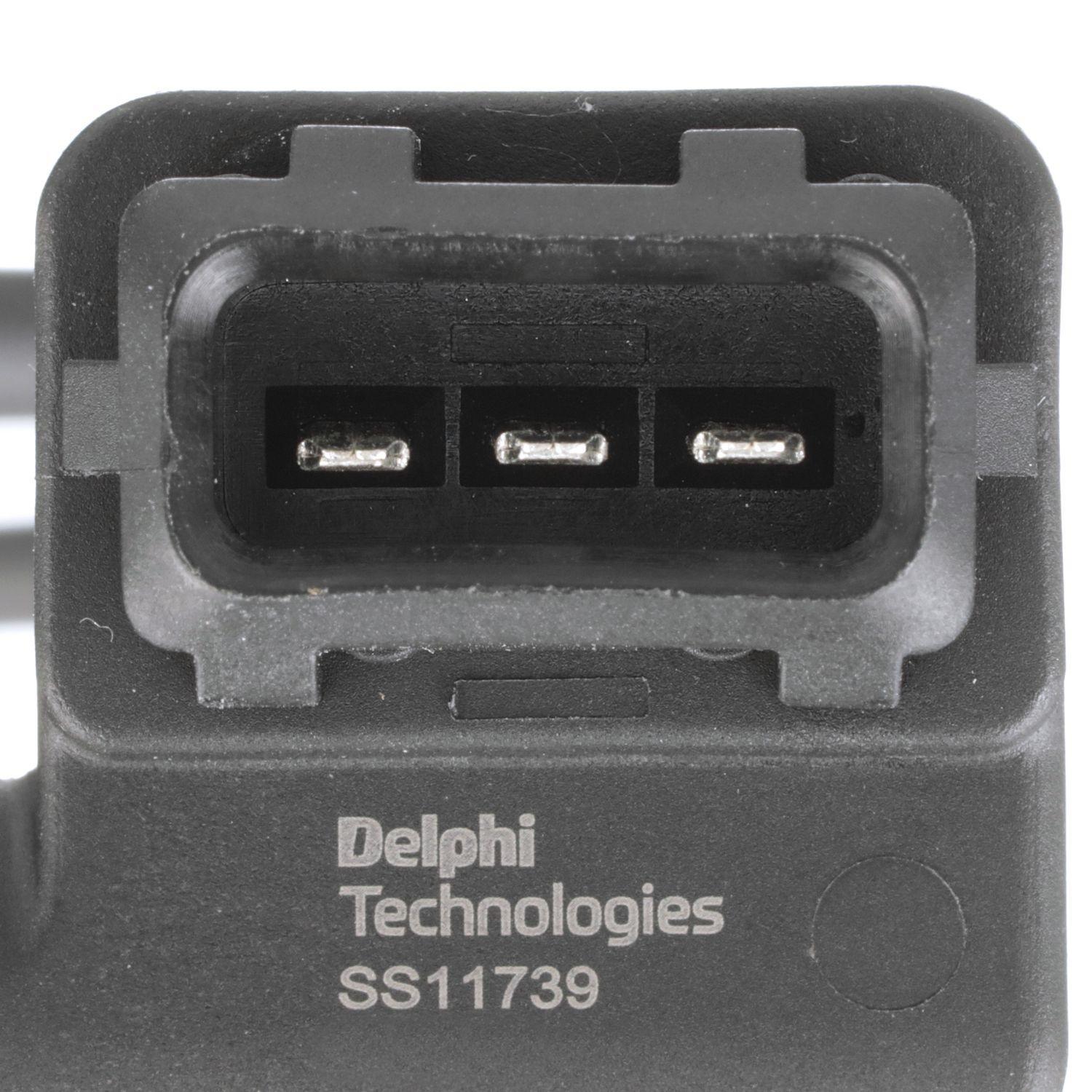 Cam Position Sensor  Delphi  SS11739