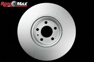 PROMAX Premium Geo-Coated Brake Rotor 20-34499