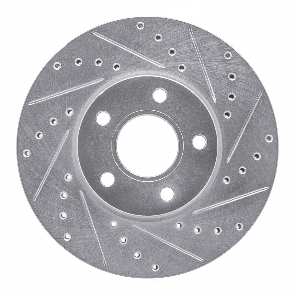 Frt Disc Brake Rotor  DFC  631-54217R